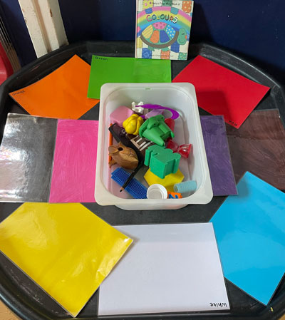 Chesterton Playgroup