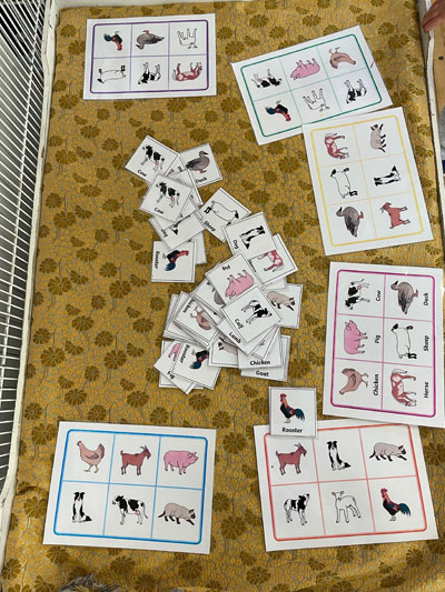Chesterton Playgroup