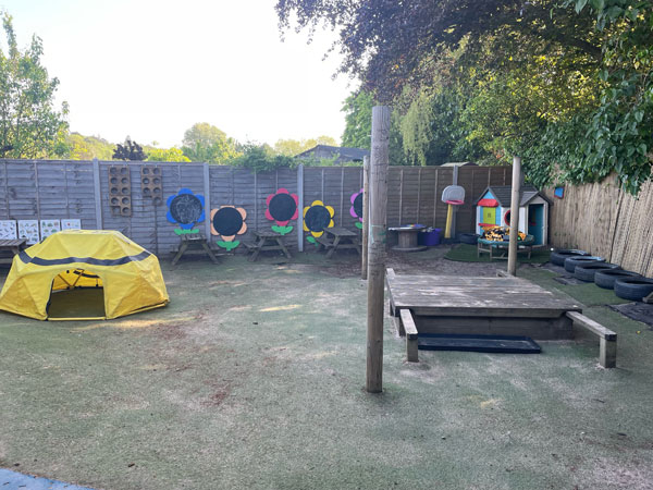 Chesterton Playgroup