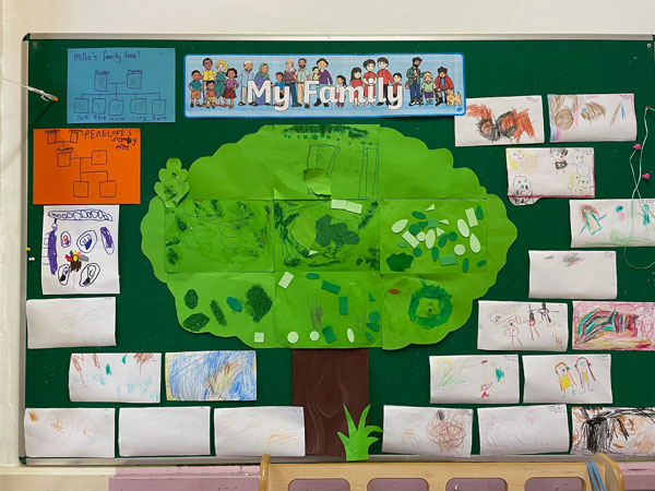 Chesterton Playgroup