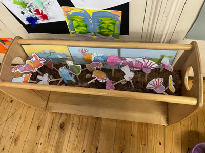 Chesterton Playgroup