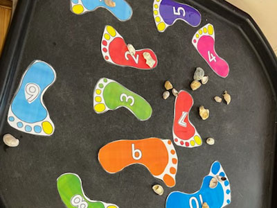 Chesterton Playgroup
