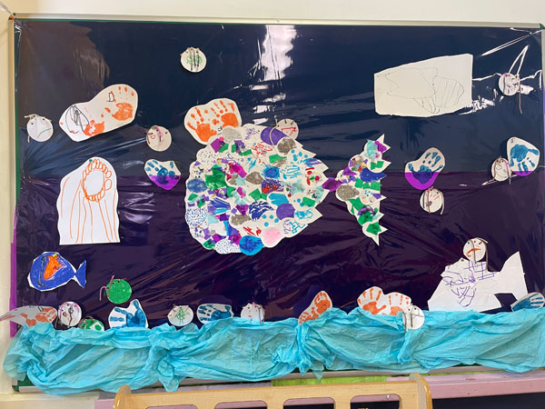 Chesterton Playgroup