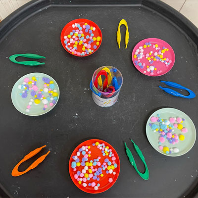 Chesterton Playgroup