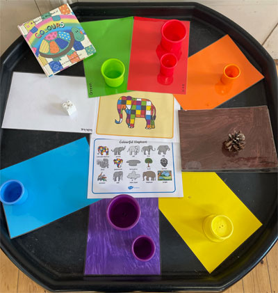Chesterton Playgroup