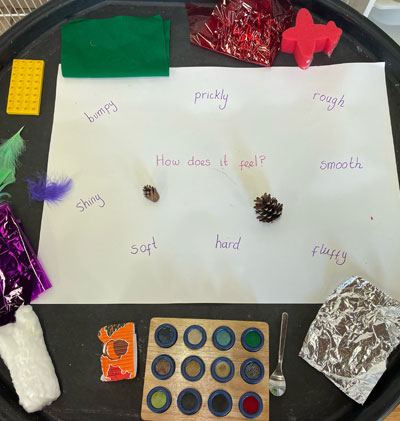 Chesterton Playgroup