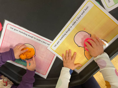 Chesterton Playgroup