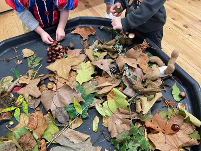 Chesterton Playgroup