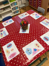 Chesterton Playgroup