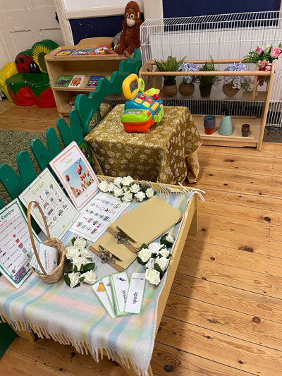 Chesterton Playgroup