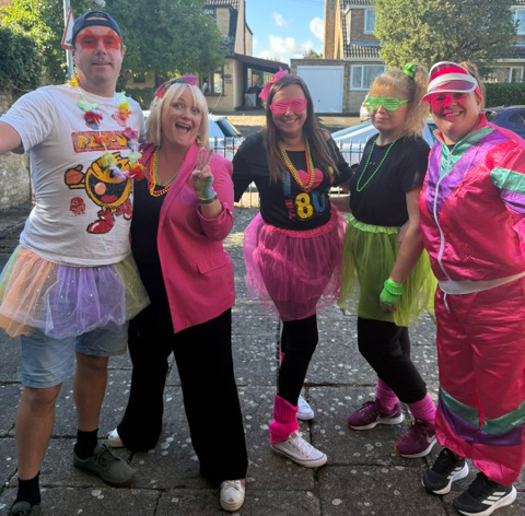 Chesterton Playgroup